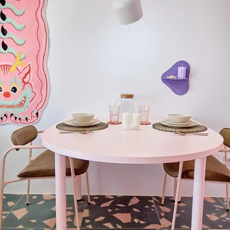 Jellyfish Seafront Boutique With Jacuzzi Apartman *