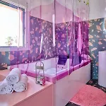 Jellyfish Seafront Boutique With Jacuzzi Appartement La Vila Joiosa