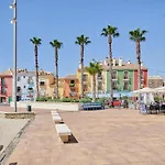 Appartement Jellyfish Seafront Boutique With Jacuzzi La Vila Joiosa
