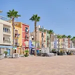 Jellyfish Seafront Boutique With Jacuzzi * La Vila Joiosa