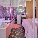 Appartement Jellyfish Seafront Boutique With Jacuzzi La Vila Joiosa