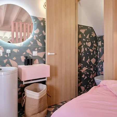 Jellyfish Seafront Boutique With Jacuzzi La Vila Joiosa